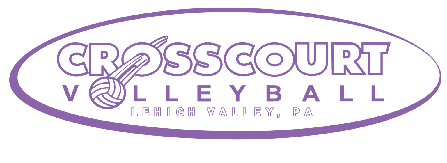 Crosscourt Volleyball Club